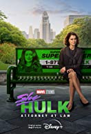 She-Hulk: Attorney at Law S01 E02 (2022) HDRip  Hindi Dubbed Full Movie Watch Online Free