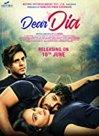 Dear Dia (2022) HDRip  Hindi Full Movie Watch Online Free