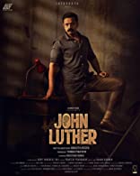John Luther (2022) HDRip  Hindi Dubbed Full Movie Watch Online Free