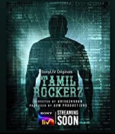 Tamil Rockerz Season 1 (2022) HDRip  Tamil Full Movie Watch Online Free