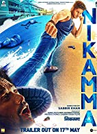 Nikamma (2022) HDRip  Hindi Full Movie Watch Online Free