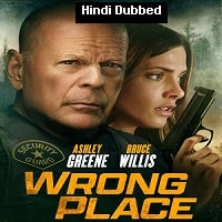 Wrong Place (2022) HDRip  Hindi Dubbed Full Movie Watch Online Free