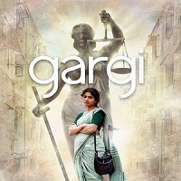Gargi (2022) HDRip  Hindi Dubbed Full Movie Watch Online Free