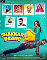 Shakkar Paare (2022) DVDScr  Punjabi Full Movie Watch Online Free