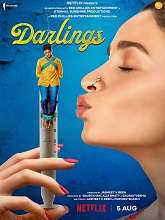 Darlings (2022) HDRip  Hindi Full Movie Watch Online Free