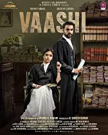 Vaashi (2022) HDRip  Hindi Dubbed Full Movie Watch Online Free