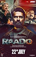 Raado (2022) DVDScr  Gujarati Full Movie Watch Online Free