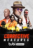 Corrective Measures (2022) HDRip  Hindi Dubbed Full Movie Watch Online Free