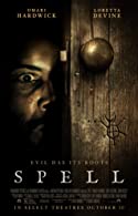 Spell (2020) HDRip  Hindi Dubbed Full Movie Watch Online Free