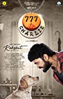 777 Charlie (2022) HDRip  Hindi Full Movie Watch Online Free