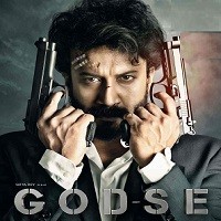 Godse (2022) HDRip  Hindi Dubbed Full Movie Watch Online Free