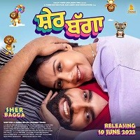 Sher Bagga (2022) HDRip  Punjabi Full Movie Watch Online Free