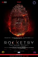Rocketry: The Nambi Effect (2022) HDRip  Telugu Full Movie Watch Online Free