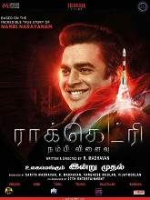 Rocketry: The Nambi Effect (2022) HDRip  Tamil Full Movie Watch Online Free