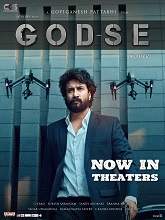 Godse (2022) HDRip  Telugu Full Movie Watch Online Free