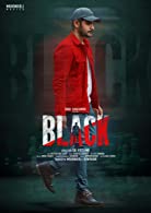 Black (2022) HDRip  Telugu Full Movie Watch Online Free