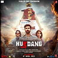 Hurdang (2022) HDRip  Hindi Full Movie Watch Online Free