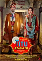 Titu Ambani (2022) DVDScr  Hindi Full Movie Watch Online Free