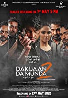 Dakuaan Da Munda 2 (2022) HDRip  Punjabi Full Movie Watch Online Free