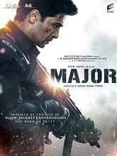 Major (2022) HDRip  Malayalam Full Movie Watch Online Free