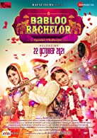Babloo Bachelor (2021) HDRip  Hindi Full Movie Watch Online Free
