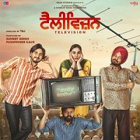 Television (2022) DVDScr  Punjabi Full Movie Watch Online Free