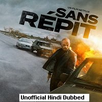Restless (2022) HDRip  Hindi Dubbed Full Movie Watch Online Free