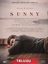 Sunny (2022) HDRip  Telugu Dubbed Full Movie Watch Online Free