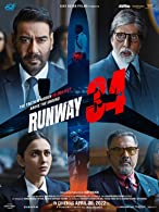 Runway 34 (2022) HDRip  Hindi Full Movie Watch Online Free