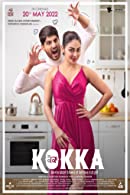 Kokka (2022) DVDScr  Punjabi Full Movie Watch Online Free