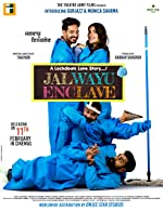 Jal Wayu Enclave (2022) HDRip  Punjabi Full Movie Watch Online Free