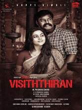Vichithiran (2022) HDRip  Tamil Full Movie Watch Online Free
