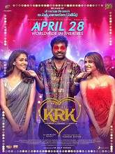 Kanmani Rambo Khatija (2022) HDRip  Telugu Full Movie Watch Online Free