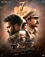 RRR (2022) HDRip  Tamil Full Movie Watch Online Free