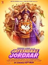 Jayeshbhai Jordaar (2022) DVDScr  Hindi Full Movie Watch Online Free