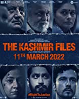 The Kashmir Files (2022) HDRip  Hindi Full Movie Watch Online Free