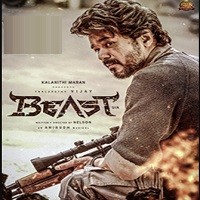Beast (2022) HDRip  Hindi Full Movie Watch Online Free