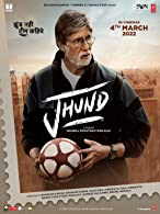 Jhund (2022) HDRip  Hindi Full Movie Watch Online Free