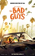 The Bad Guys (2022) HDRip  English Full Movie Watch Online Free