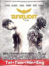 Garuda Superhero (2015) HDRip  Telugu + Tamil + Hindi Full Movie Watch Online Free