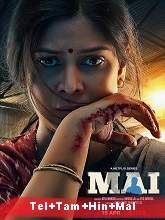 Mai Season 1 (2022) HDRip  Telugu + Tamil + Hindi Full Movie Watch Online Free