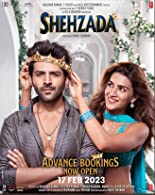 Shehzada (2023) DVDScr  Hindi Full Movie Watch Online Free