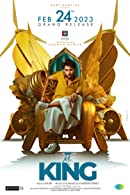 Mr. King (2023) DVDScr  Telugu Full Movie Watch Online Free