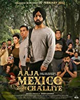 Aaja Mexico Challiye (2022) HDRip  Punjabi Full Movie Watch Online Free