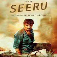 Seeru (2022) HDRip  Hindi Dubbed Full Movie Watch Online Free