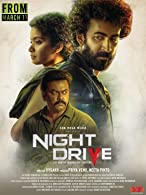 Night Drive (2022) HDRip  Malayalam Full Movie Watch Online Free