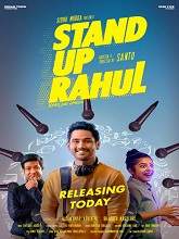 Stand Up Rahul (2022) HDRip  Telugu Full Movie Watch Online Free