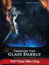 Through the Glass Darkly (2021) HDRip  Telugu Dubbed Full Movie Watch Online Free