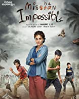 Mishan Impossible (2022) HDRip  Tamil Full Movie Watch Online Free