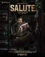 Salute (2022) HDRip  Malayalam Full Movie Watch Online Free
